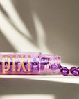 Pixi Capsule care