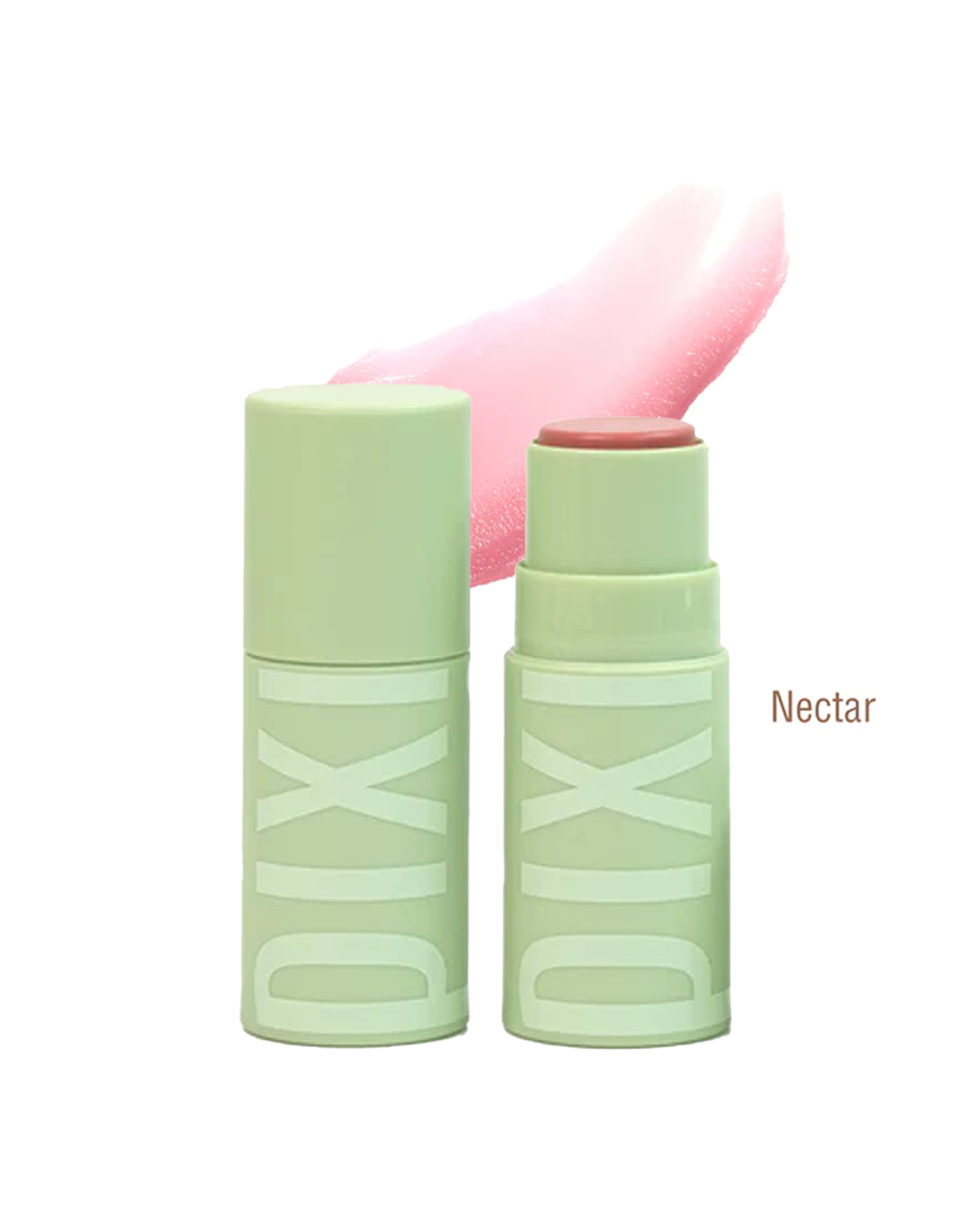 Pixi Blush & Balm Pair (On-the-Glow Blush + Hydra LipTreat)