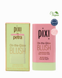 Pixi On-the-Glow Blush - Fleur