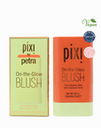 Pixi On-the-Glow Blush - Juicy