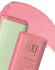 Pixi Color & Hydrate Set: On-the-Glow Blush & Hydrating Milky Mist