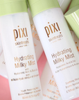 Pixi Color & Hydrate Set: On-the-Glow Blush & Hydrating Milky Mist