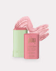 Pixi On-the-Glow Blush - Fleur with swatch