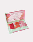 Pixi On-the-Glow Blush - Fleur box