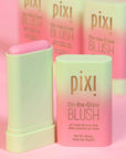 Pixi On-the-Glow Blush - Cheektone 1