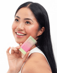 Pixi On-the-Glow Blush - Cheektone model