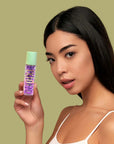 Pixi retinol capsule care model