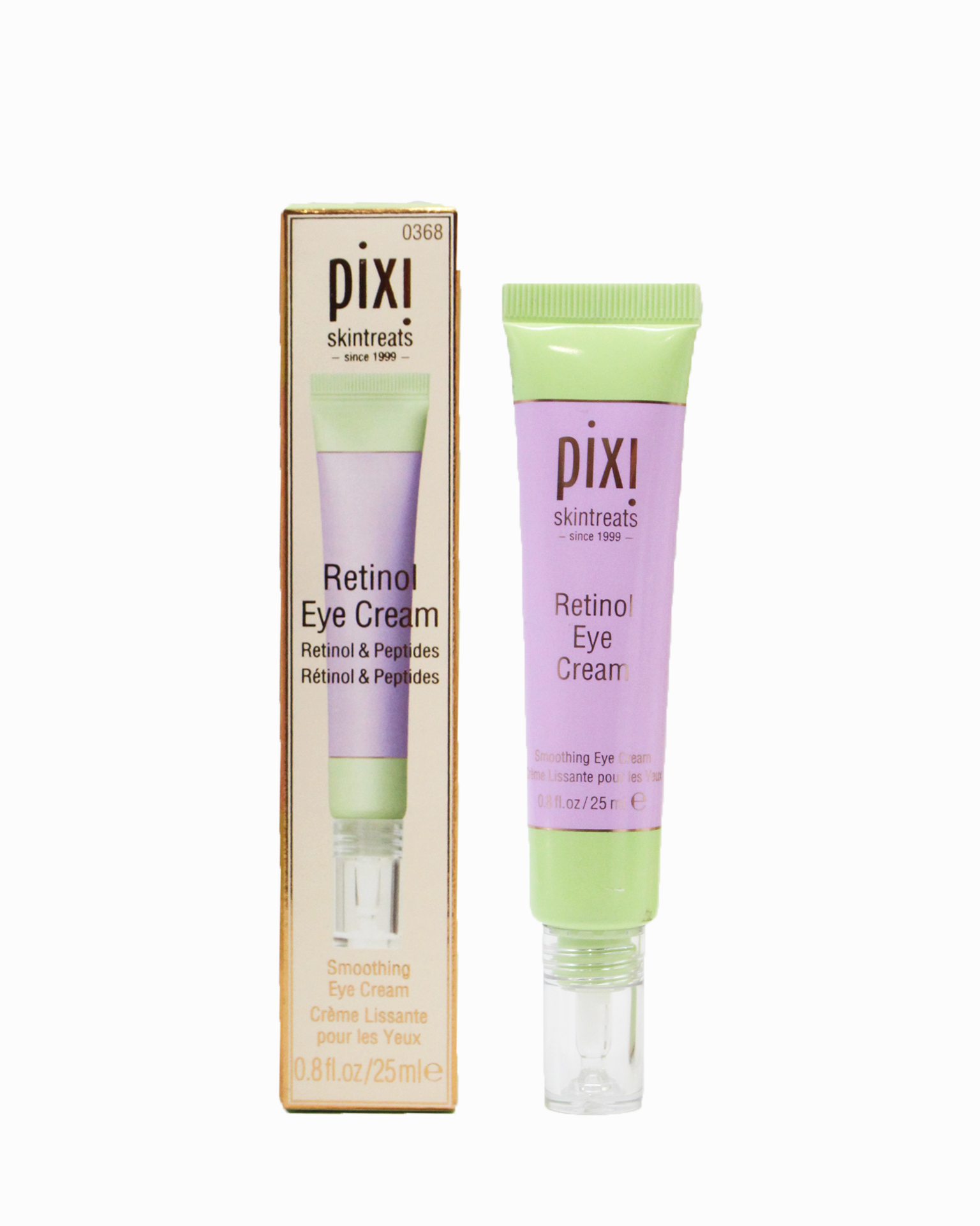 Pixi Retinol Eye Cream