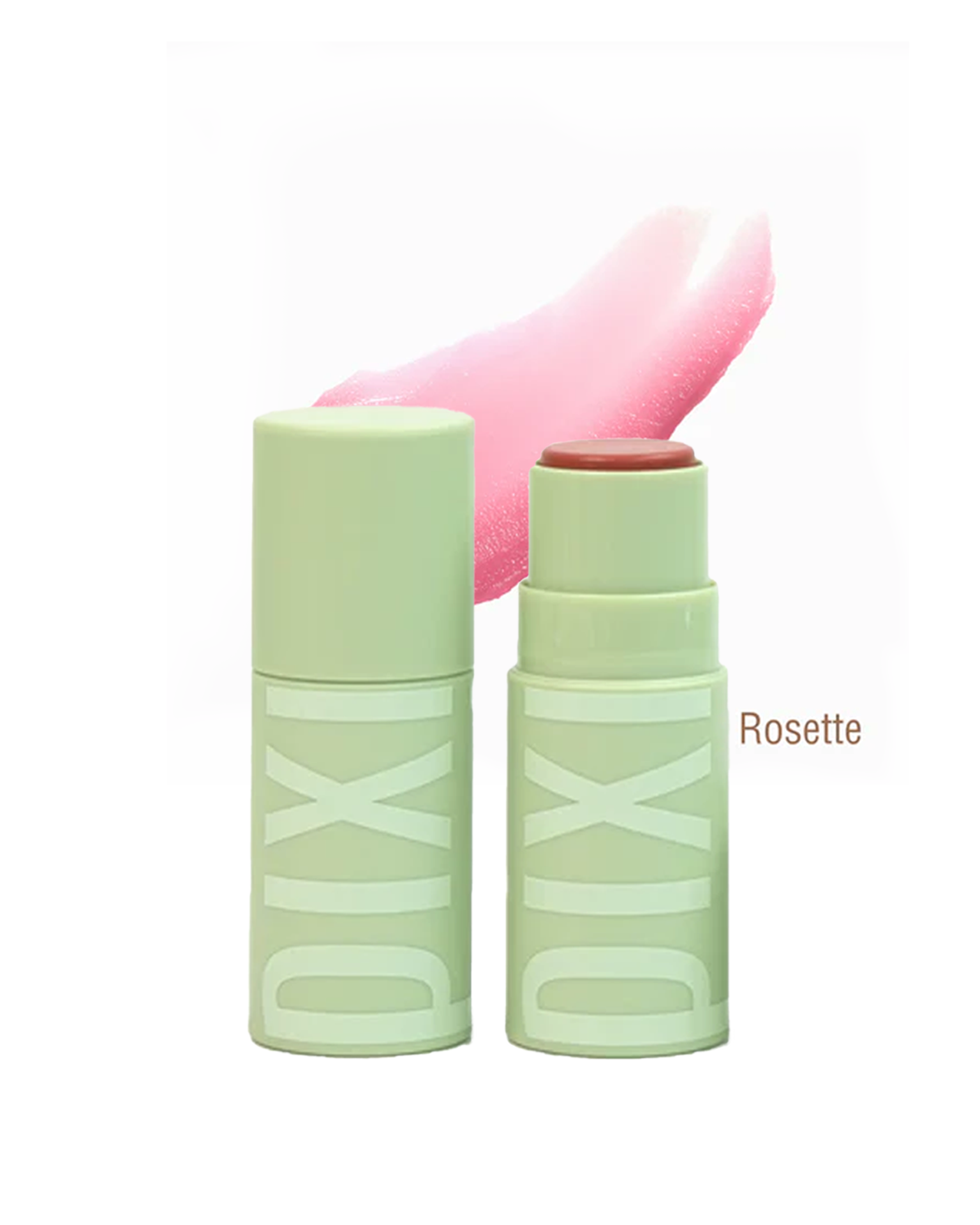 Pixi Blush & Balm Pair (On-the-Glow Blush + Hydra LipTreat)
