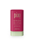 Pixi Blush & Balm Pair (On-the-Glow Blush + Hydra LipTreat)