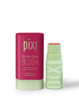 Pixi Blush & Balm Pair (On-the-Glow Blush + Hydra LipTreat)