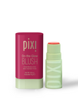 Pixi Blush & Balm Pair (On-the-Glow Blush + Hydra LipTreat)