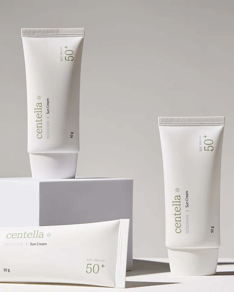 Mixsoon Centella Sun Cream 50G
