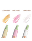 Pixi Lip Tone Trio - Assortment 2 (GoldGleam, PinkPatina, SnowPearl)