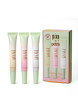 Pixi Lip Tone Trio - Assortment 2 (GoldGleam, PinkPatina, SnowPearl)