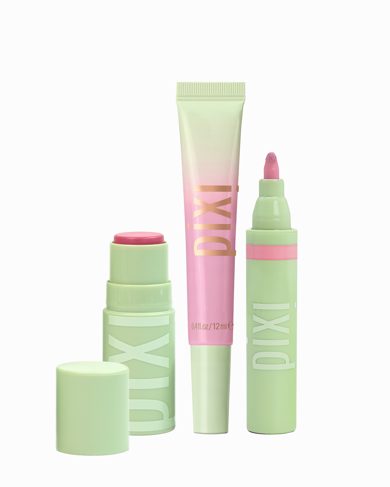 Pixi Think Pink