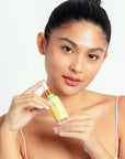 Pixi Vitamin-C Serum model