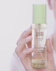 How to glow mist video
