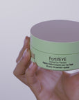 How to FortifEYE video