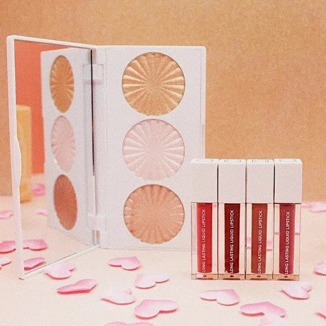 OFRA Launches New Self-Love Collection for the Love Month