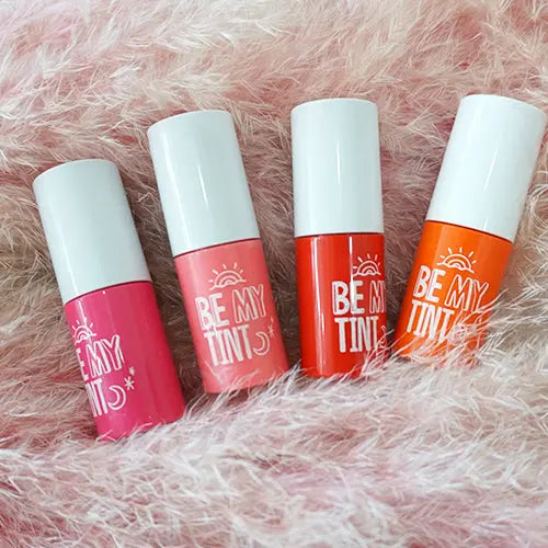 Why this K-beauty Tint is a makeup staple