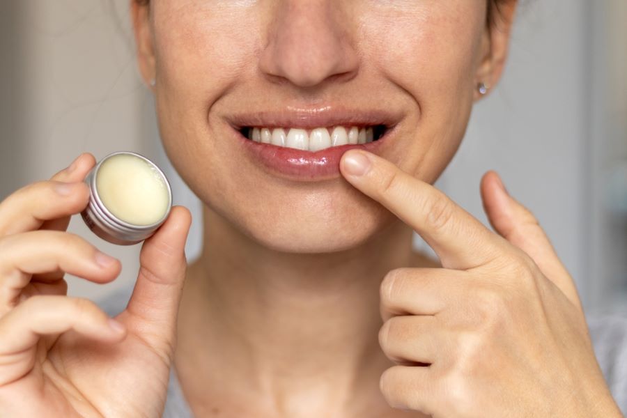 Discovering and using the Best Lip Balms