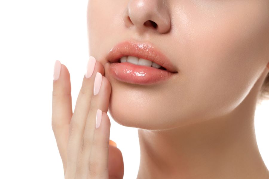 Guide to Beautiful, Healthy Lips