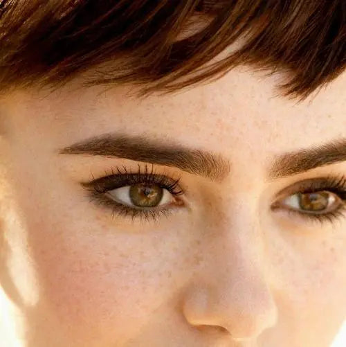 Which Celebrity Eyebrow Are You?