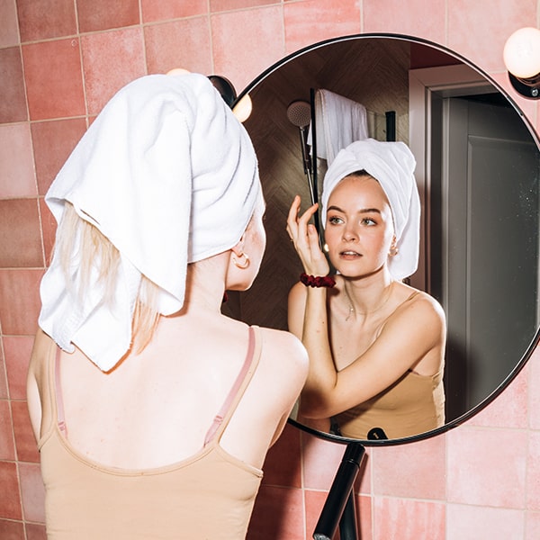 The Ultimate Night Skin Care Routine for Glowing Skin