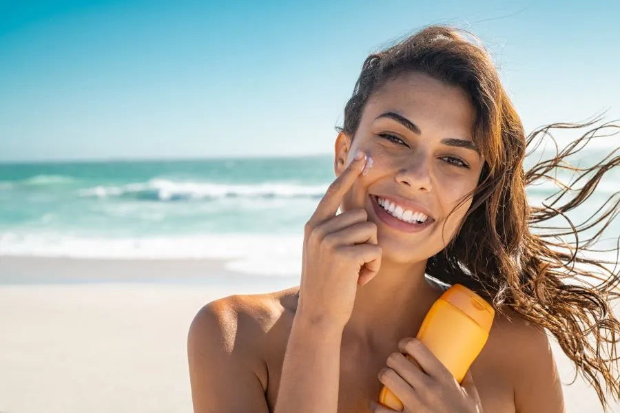 Sunscreen 101: What is It and When to Apply It?