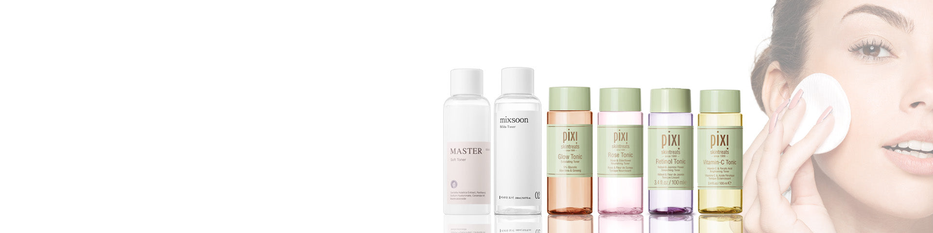 Best Facial Toners Collection