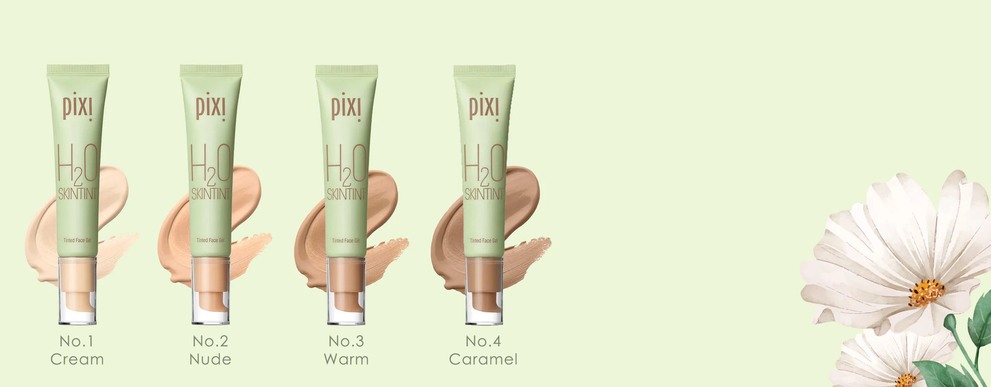 Glam Best Sellers