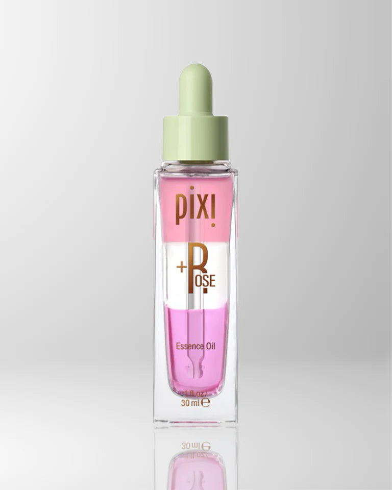 Pixi +Rose Oil Essence