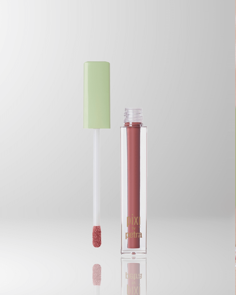 LipLift Max Sheer Rose