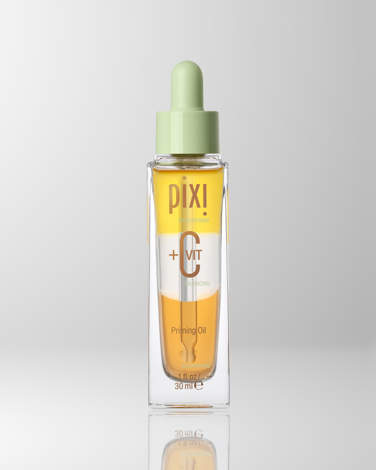 Pixi +C Vit Priming Oil