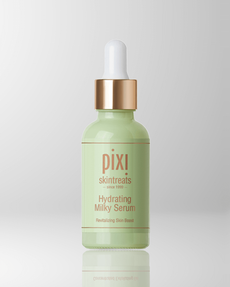 Hydrating Milky Serum
