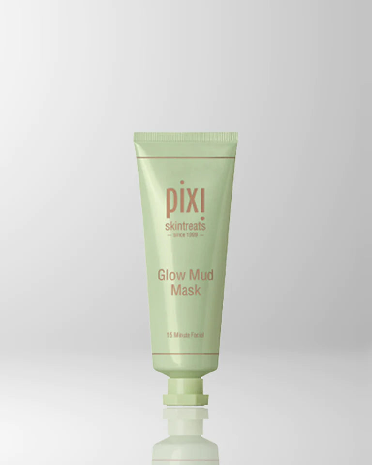 Pixi Glow Detoxifying Mud Mask