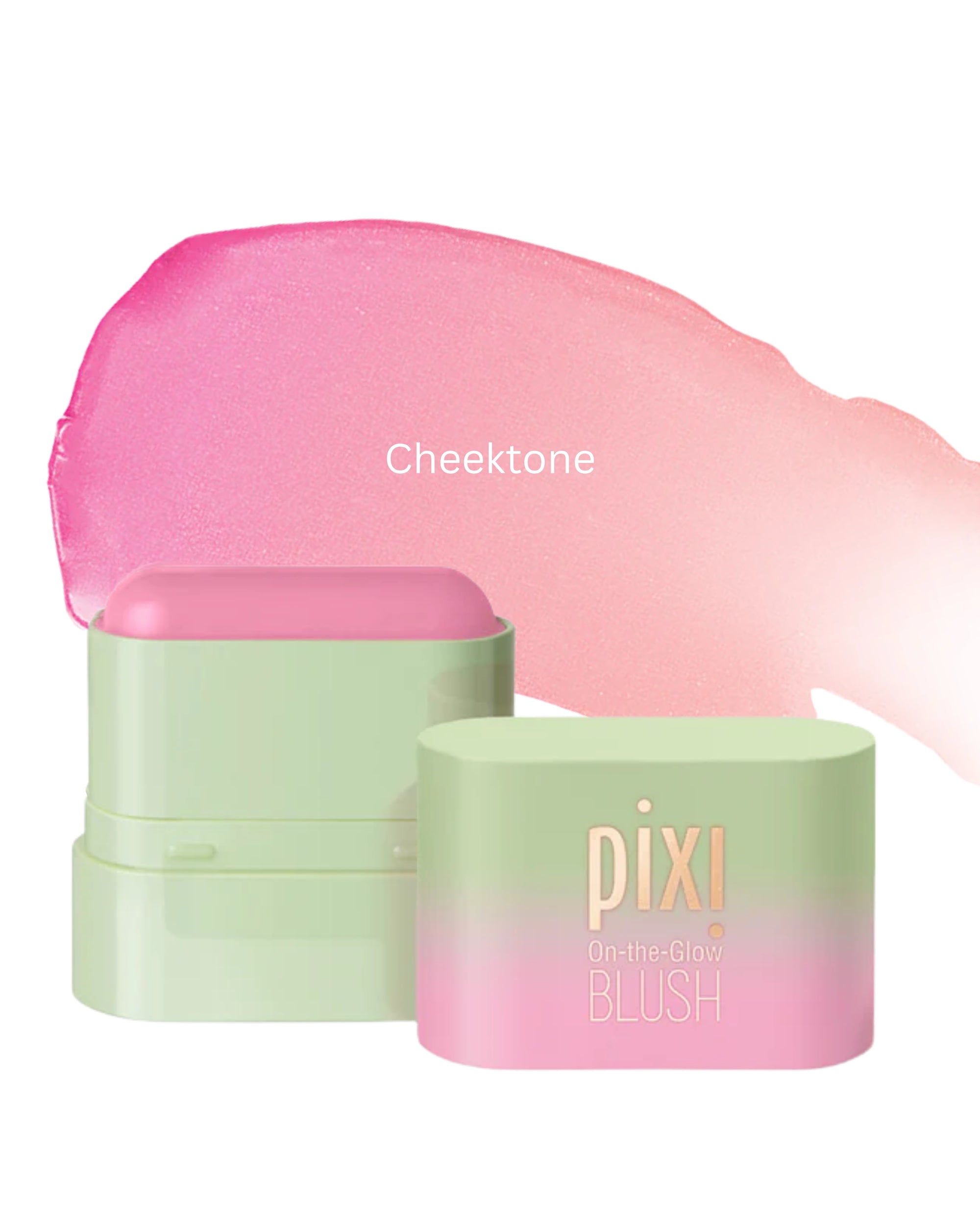 NEW: Pixi On-the-Glow Blush Petite