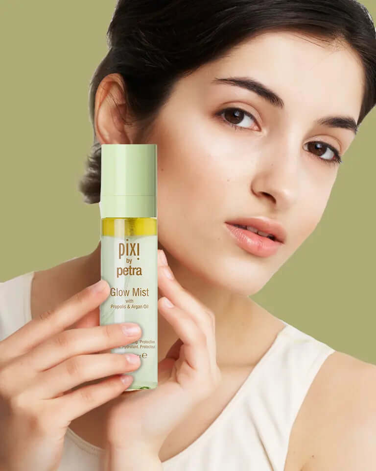 Pixi Glow Mist Hydrating Facial Spray