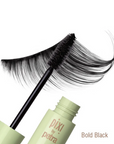 Pixi Large Lash Mascara - Bold Black