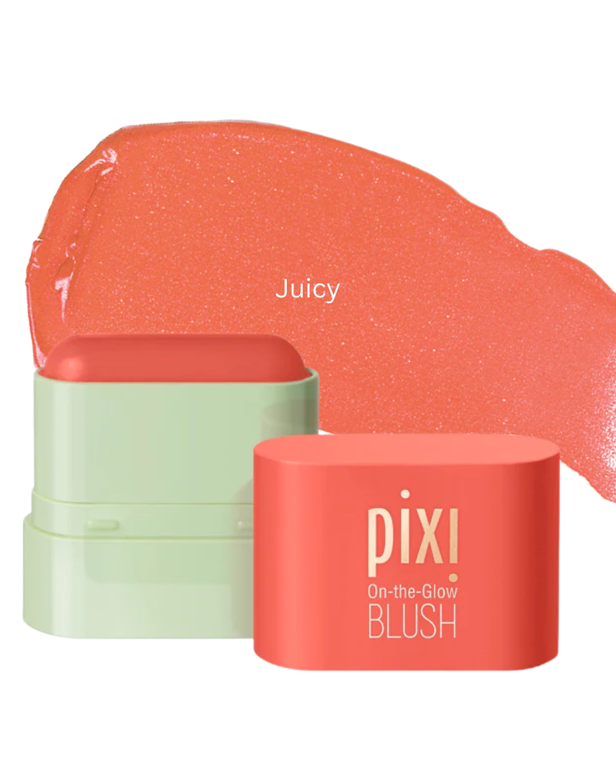NEW: Pixi On-the-Glow Blush Petite