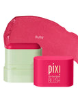 NEW: Pixi On-the-Glow Blush Petite