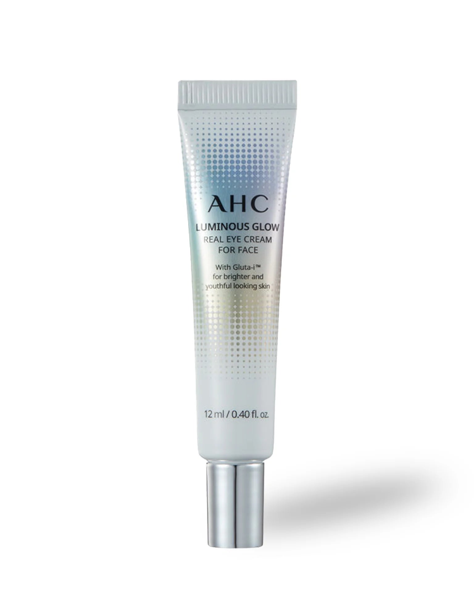 AHC Luminous Glow Eye Cream for Face 12ml