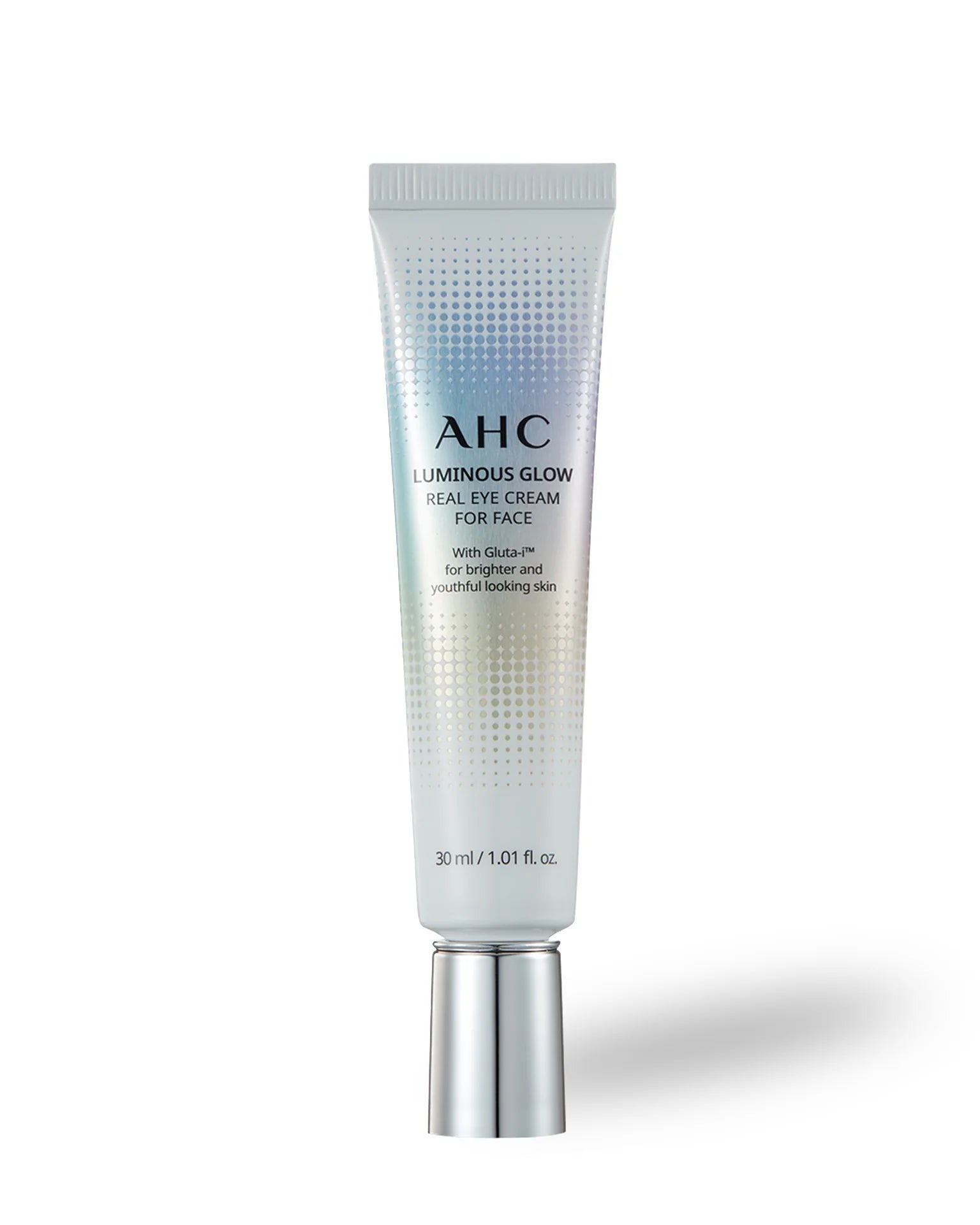 AHC Luminous Glow Eye Cream for Face 30ml