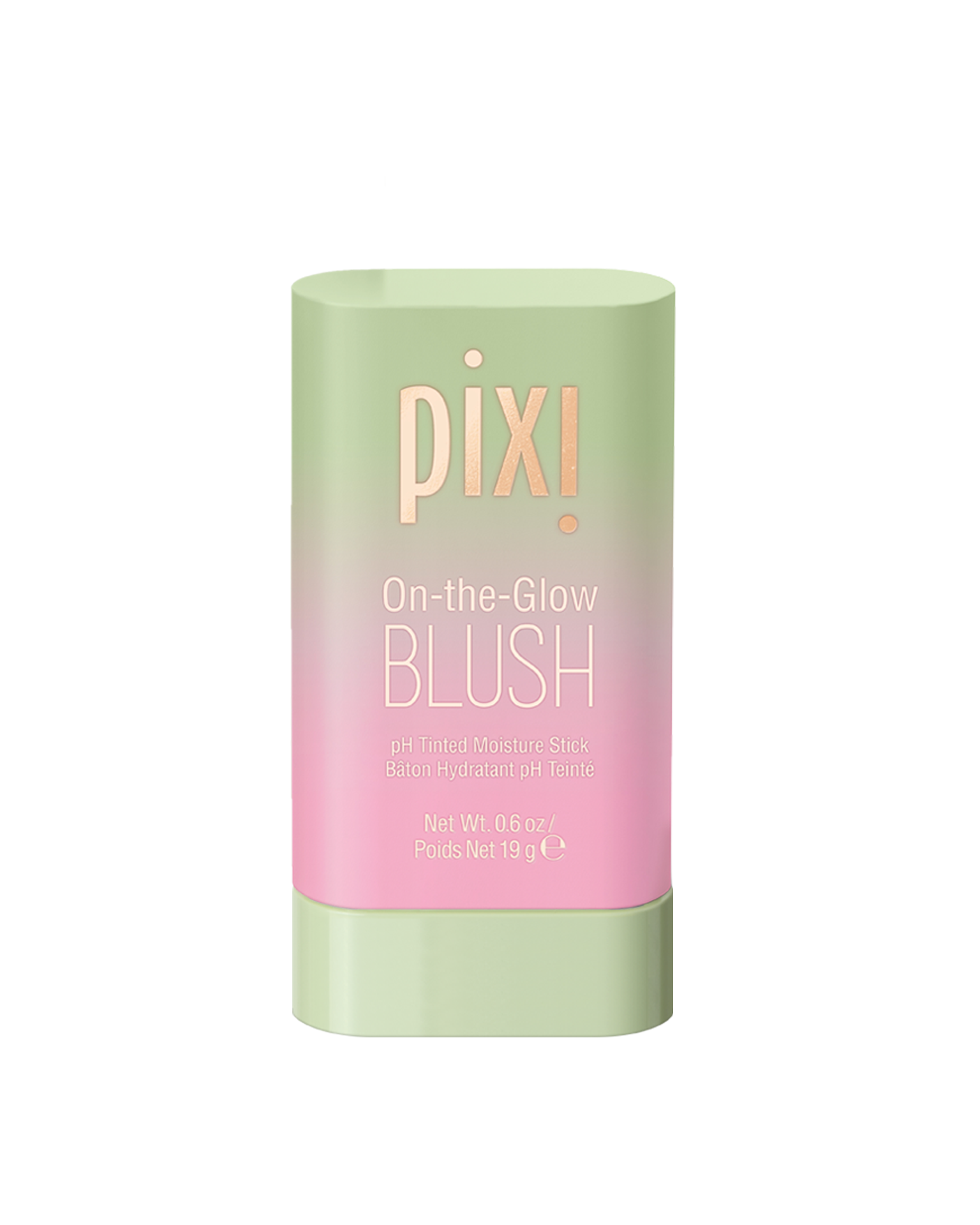 Pixi Everyday Dewy &amp; Define (On-the-Glow Blush + Endless Silky Eye Pen)