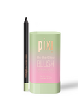 Pixi Everyday Dewy & Define (On-the-Glow Blush + Endless Silky Eye Pen)