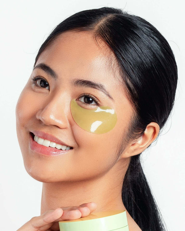 Pixi NutrifEYE Soothing Eye Patches