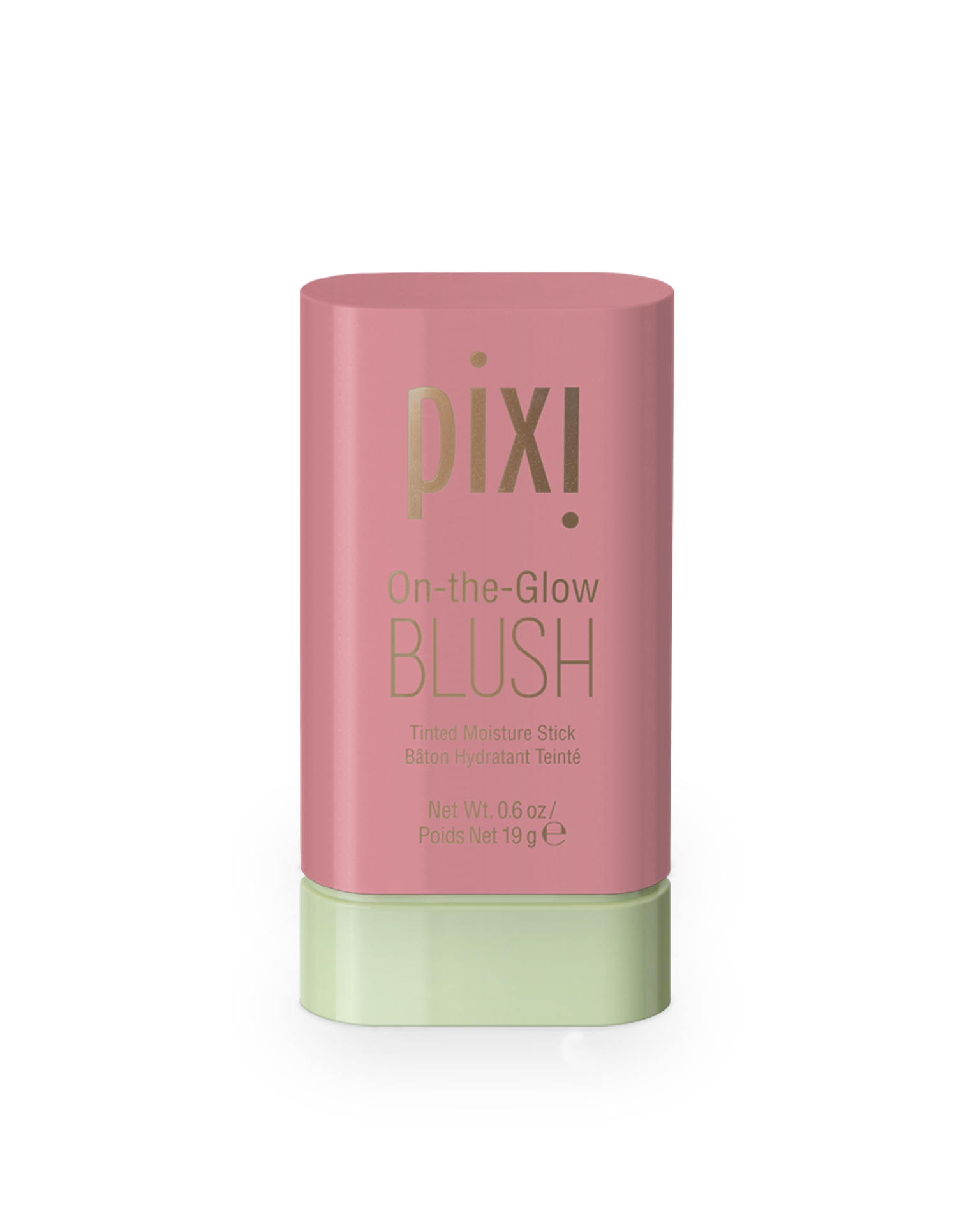 Pixi Everyday Dewy &amp; Define (On-the-Glow Blush + Endless Silky Eye Pen)