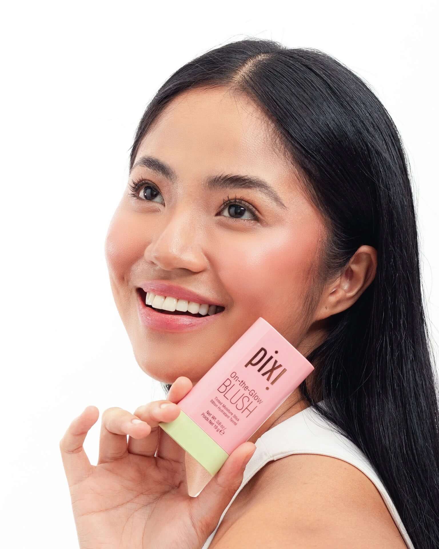 Pixi On the Glow Blush Fleur Glam.ph