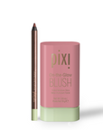 Pixi Everyday Dewy & Define (On-the-Glow Blush + Endless Silky Eye Pen)